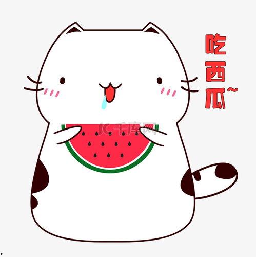 吃瓜表情包特效图片,揭秘吃瓜表情包特效背后的趣味与智慧