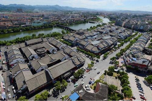 西双版纳小城镇新闻头条,新闻头条聚焦发展新动态