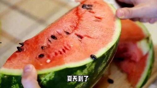 吃瓜几个小时,吃瓜群众几个小时见证的精彩瞬间
