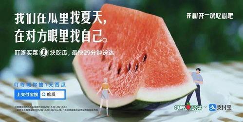 吃瓜里面是什么,探寻瓜内乾坤