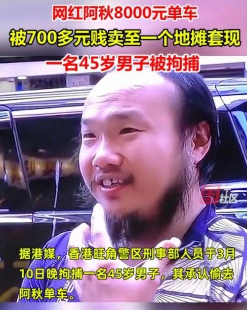 网红贼,揭秘网络红人的犯罪之路