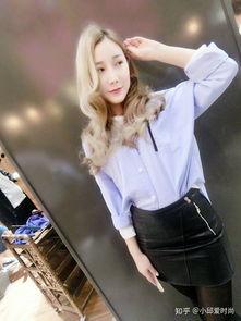 淮南网红烫头发哪家好