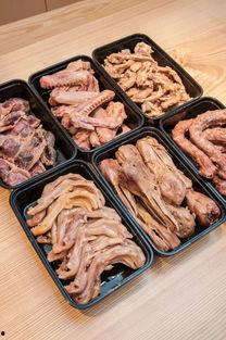 网红卤味大杂烩是什么