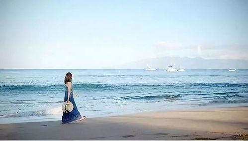 海边吃东西网红叫什么名,网红打卡地美食攻略