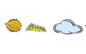 刺猬小羊看图猜明星