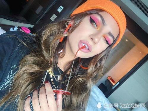 最感动的外国网红歌手