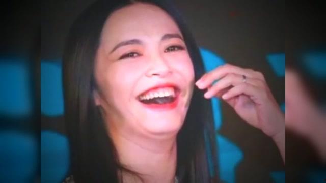 几个女明星跟着张国荣