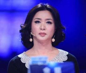 金星爆料娱乐圈大姐,风云变幻的幕后故事