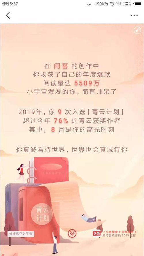 头条的收获和感悟是什么,探寻信息时代的智慧之光