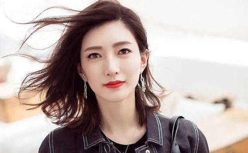 明星艳史江疏影,揭秘娱乐圈的璀璨星光与情感纠葛