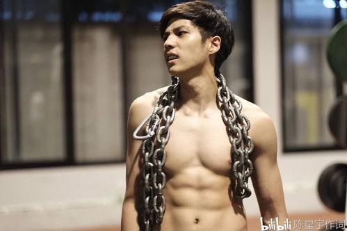 泰国女变男明星,跨越性别界限的璀璨星途