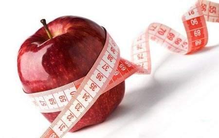 减肥明星吃啥水果,水果界的瘦身神器大盘点