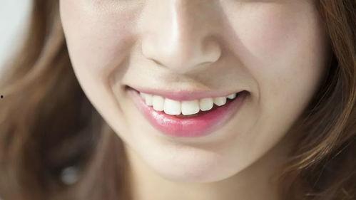 日本明星牙齿,揭秘明星牙齿的秘密