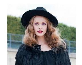 吃瓜少女发型图片,揭秘吃瓜少女的时尚发型