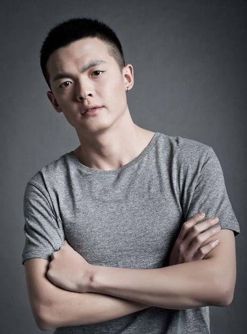 明星王煜,星光璀璨的演艺之路