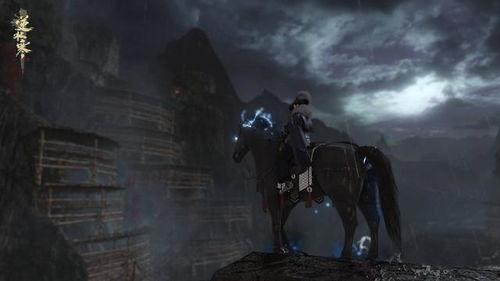 逆水寒吃瓜仓海,揭秘仓海生背后的瓜田秘事